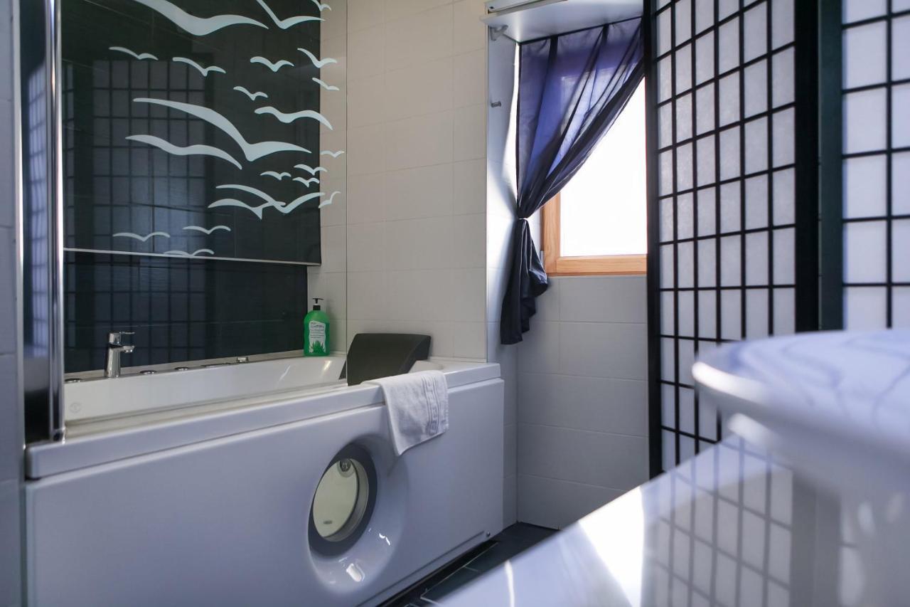Hermann View Apartment ทาลลินน์ ภายนอก รูปภาพ