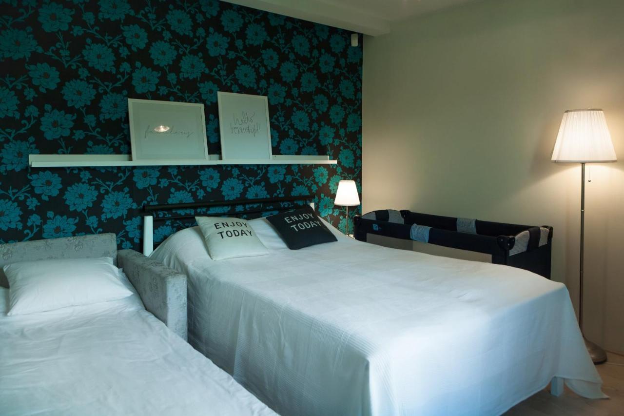 Hermann View Apartment ทาลลินน์ ภายนอก รูปภาพ