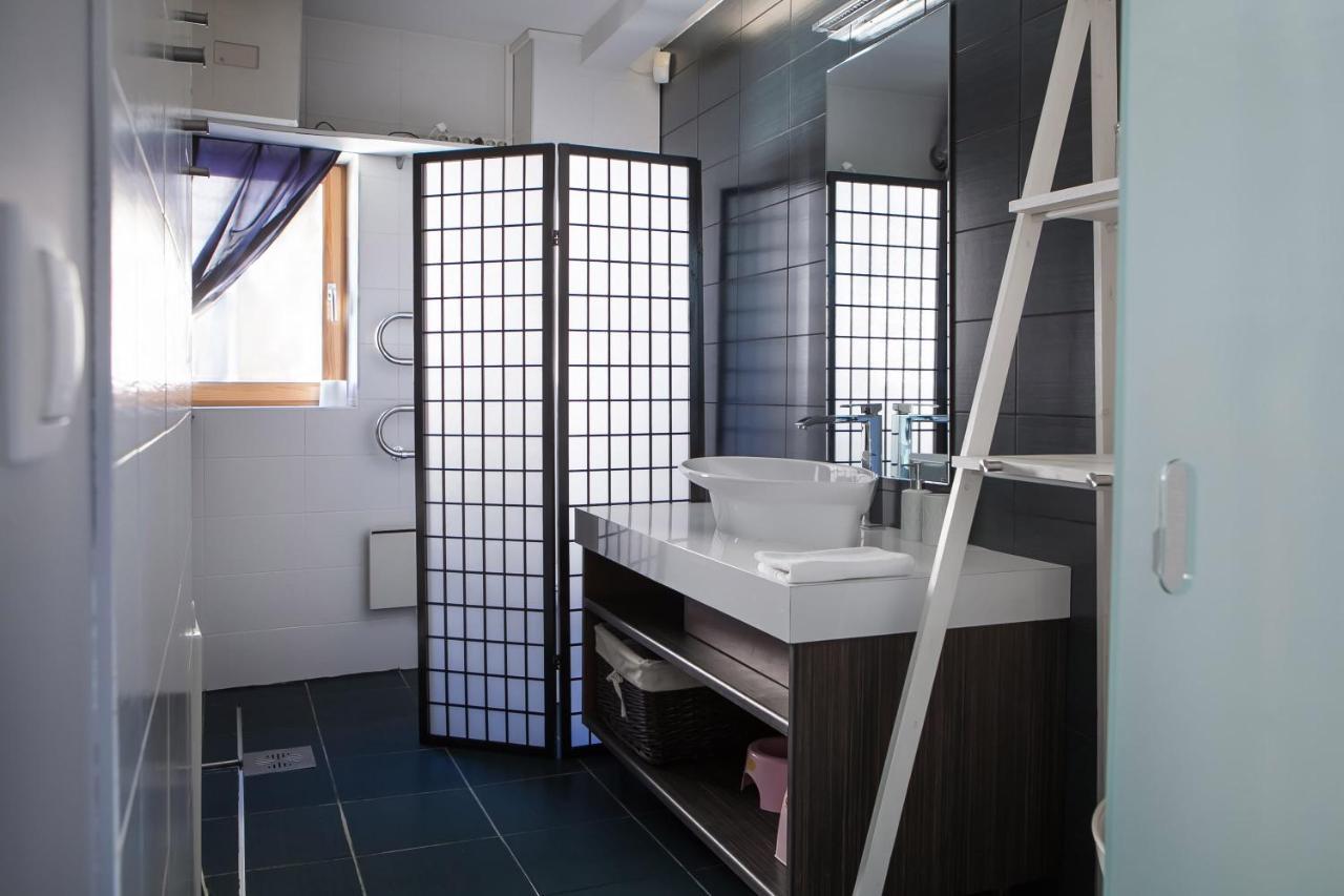 Hermann View Apartment ทาลลินน์ ภายนอก รูปภาพ