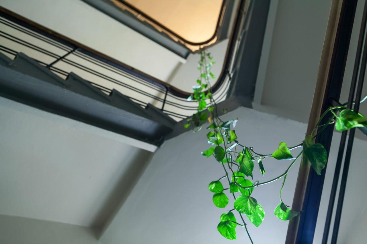 Hermann View Apartment ทาลลินน์ ภายนอก รูปภาพ